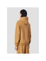 Mikina s kapucňou Champion Hooded Sweatshirt M 220253.MS034 pánske Mikina s kapucňou Champion Hooded Sweatshirt M 220253.MS034 pánske