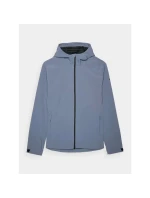 Softshellová vetruodolná bunda 4F M 4FWAW24TSOFM283-32S