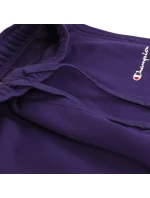 Champion Nohavice s rebrovanými manžetami M 220296 VS025