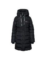 Prešívaný zimný kabát Iguana Manka W 92800621825