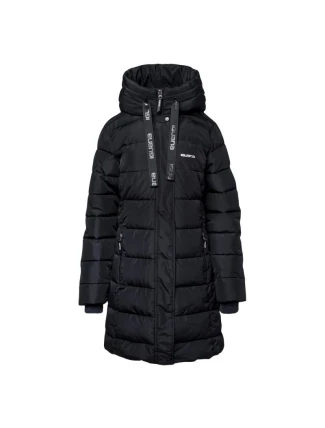 Prešívaný zimný kabát Iguana Manka W 92800621825