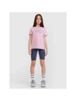 Tričko 4F Jr 4FJWSS25TTSHF1854-52S