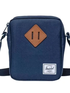 Herschel Heritage Crossbody 11384-00007 Navy Blue Jedna veľkosť