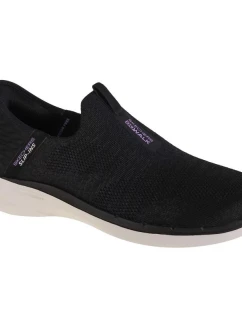 Skechers Slip-Ins: GO Walk 6 - Fabulous View W 124569-BKLV