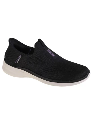 Skechers Slip-Ins: GO Walk 6 - Fabulous View W 124569-BKLV