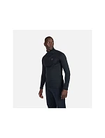 Rossignol Blackside Fleecová mikina Hz black Rossignol Blackside Fleecová mikina Hz black