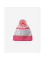 Detská zimná čiapka Reima Beanie Taasko - vlnená a teplá (5300058B-3311) Detská zimná čiapka Reima Beanie Taasko - vlnená a teplá (5300058B-3311)