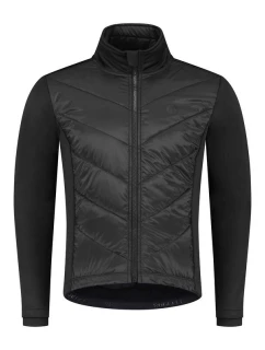 Zimná bunda Rogelli WADDED II black M