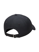 Nike Club baseballová čiapka čierna FZ5698 010