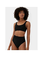 Dámske bikiny z recyklovaného materiálu 4F Dámske bikiny z recyklovaného materiálu 4F