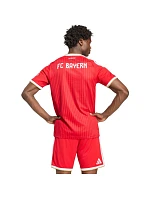 Pánsky dres adidas FC Bayern 26/27 Home Jersey Red KQ6513 Pánske Pánsky dres adidas FC Bayern 26/27 Home Jersey Red KQ6513 Pánske
