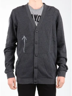 Mikina Reebok Bas Revenge SS Black K11904