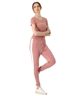 Dámske tepláky W H4Z21 SPDD013 65S - 4F