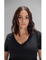 B&C #E150 V /women Dámske tričko s výstrihom do V 01.014T športovo šedé B&C #E150 V /women Dámske tričko s výstrihom do V 01.014T športovo šedé