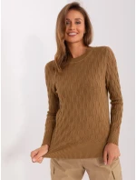 Prepínač AT SW 2324 2.68 svetlo hnedá