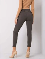 Tepláky RV DR 6039.13 tmavá khaki Tepláky RV DR 6039.13 tmavá khaki