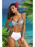 Plavky Martha Bianco M-477 (2) - Marko Plavky Martha Bianco M-477 (2) - Marko