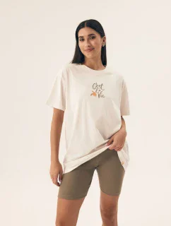 Dámske pyžamo Naranja 42685-01X - Henderson Ladies