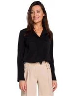 Dámska košeľa S14 - Stylovo