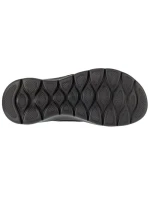 Dámske topánky Go Walk Flex Holly 141459-BBK Black - Skechers