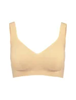 Športová podprsenka SLOGGI ZERO FEEL BRALETTE