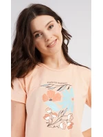 Dámske pyžamo šortky Melissa Dámske pyžamo šortky Melissa