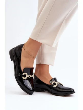 Mokasíny model 192914 Krok v štýle