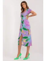 Denné šaty model 196215 Taliansko Moda