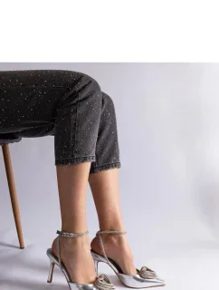 Čerpadlá na ihly model 207201 Solea