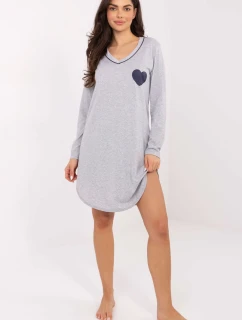 Nočná košeľa model 221207 Forever Pink