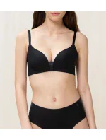 Dámska podprsenka Flex Smart P EX čierna - Triumph Dámska podprsenka Flex Smart P EX čierna - Triumph