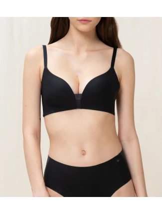 Dámska podprsenka Flex Smart P EX čierna - Triumph Dámska podprsenka Flex Smart P EX čierna - Triumph