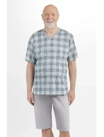 Pánske pyžamo Martel Michał 400 kr / r M-2XL