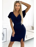 Dámske šaty 479-2 NINA - NUMOCO