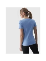 Tričko 4F W 4FWMM00TTSHF1845-32S dámske