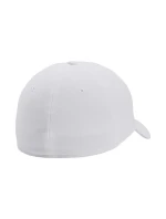 Under Armour Team Blitzing Baseball Cap 1376702 100 Pánske