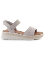 Sandále Skechers Slip-Ins: Bobs Sun Ray W 114413-TPE