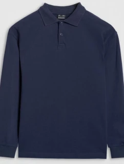 Tričko 4F Jr s dlhým rukávom 4FJWAW25TLONM483 31S