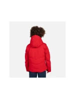 Rossignol Boy Siz Jkt Jacket Red Rossignol Boy Siz Jkt Jacket Red