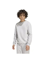 Detská mikina adidas Entrada 26 Sweat Top grey JZ6551 Detská mikina adidas Entrada 26 Sweat Top grey JZ6551