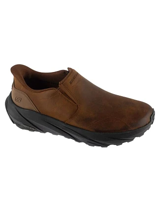 Skechers Slip-Ins: Conner – Rayne 205547-CDB hnedé 41 Skechers Slip-Ins: Conner – Rayne 205547-CDB hnedé 41