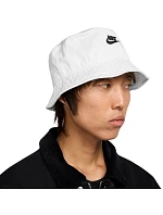 Čiapka Nike Apex, biela, FB5381, veľkosť 100 S