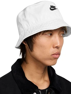 Čiapka Nike Apex, biela, FB5381, veľkosť 100 S
