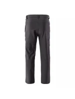 Pánske nohavice Luspa M 92800326545 - Hi-Tec Pánske nohavice Luspa M 92800326545 - Hi-Tec