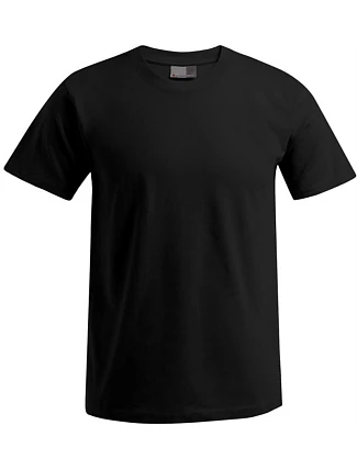 Promodoro 3099 (XS–6XL) Pánske tričko „Premium“ 40.3099 čierne Promodoro 3099 (XS–6XL) Pánske tričko „Premium“ 40.3099 čierne