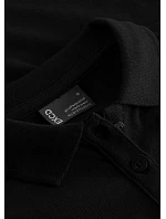 Promodoro 4405 Dámske pracovné polo z piké – EXCD 40.4405 oceľovo šedá