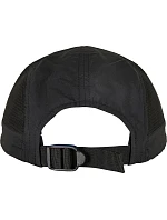 Flexfit 6088NS 6-panelová snapbacková čiapka „Nylon“ 55.6088 čierna Flexfit 6088NS 6-panelová snapbacková čiapka „Nylon“ 55.6088 čierna