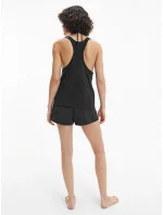 Dámske tielko KW0KW01778 - YCD Biela - Calvin Klein