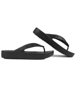 Dámske žabky 207714 001 Black - Crocs