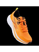 Pánska obuv TOKIE neon orange - Hi-Tec Pánska obuv TOKIE neon orange - Hi-Tec